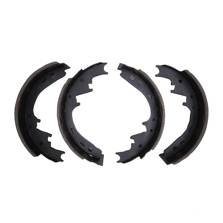 Dynamic Friction Co